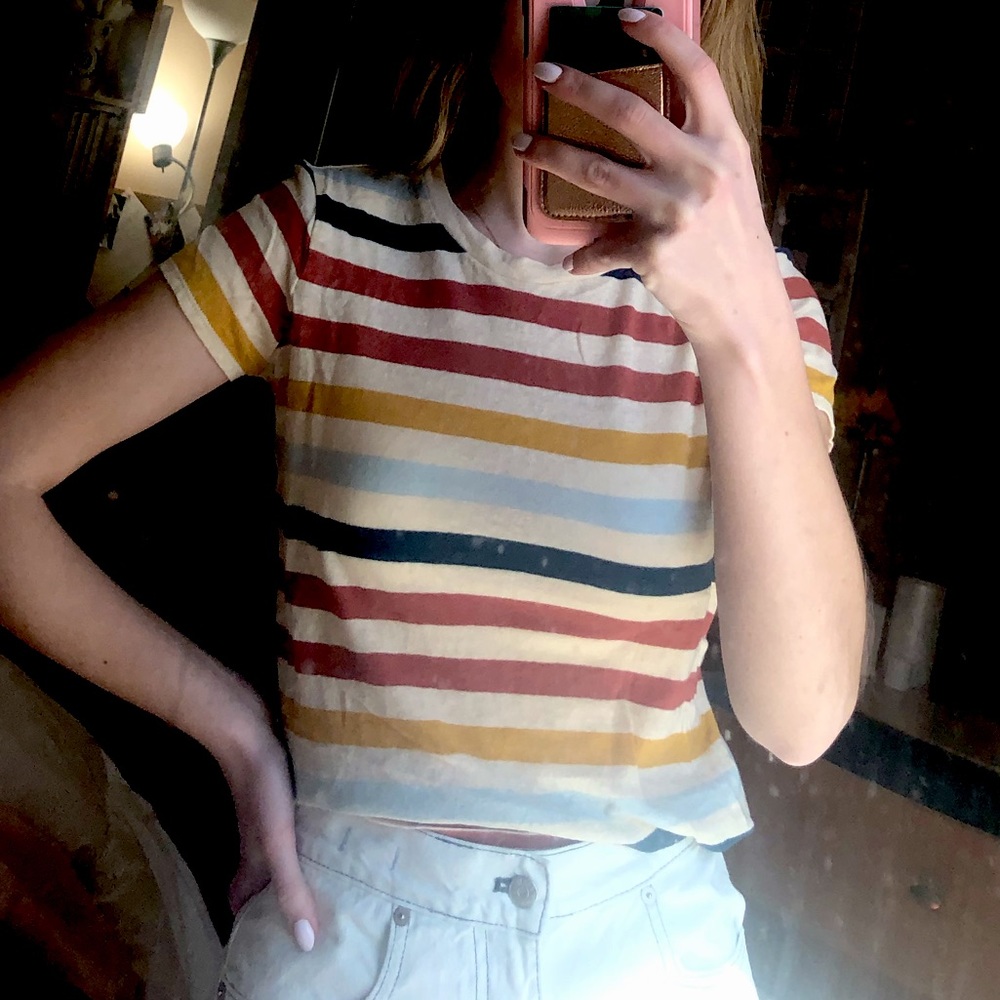 Madewell T-shirt